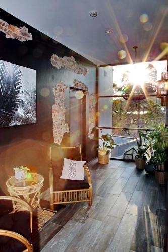 Bayview Hotel Woy Woy - 레스토랑