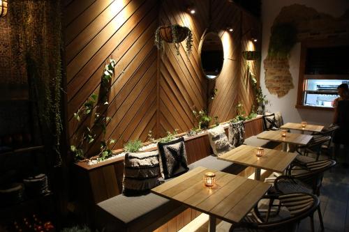 Bayview Hotel Woy Woy - 레스토랑