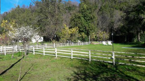 El Fogon de Rio Claro