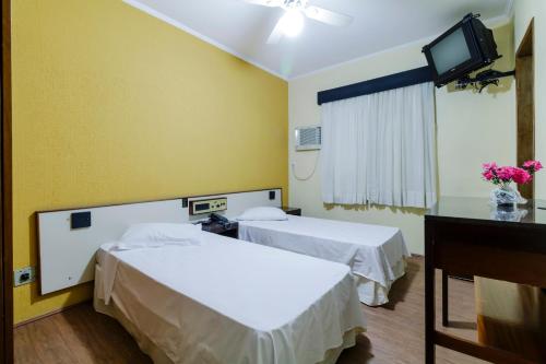 Hotel Acacia – São Caetano do Sul