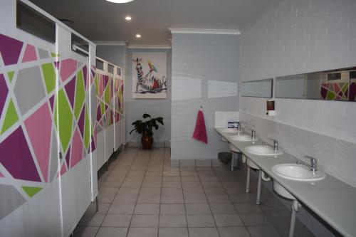 Lancelin Lodge, Lancelin (foto 3)
