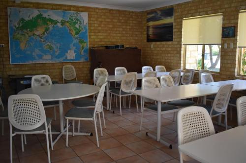 Lancelin Lodge, Lancelin (foto 8)