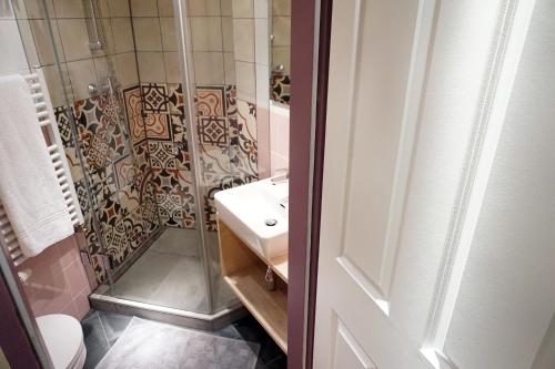 WANZ'inn Design Appartements - image 7