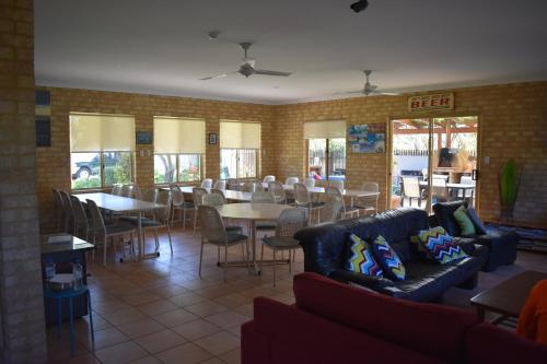 Lancelin Lodge, Lancelin (foto 5)