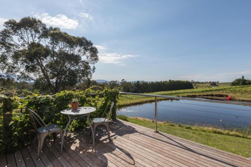 Seville Estate in Yarra-völgy