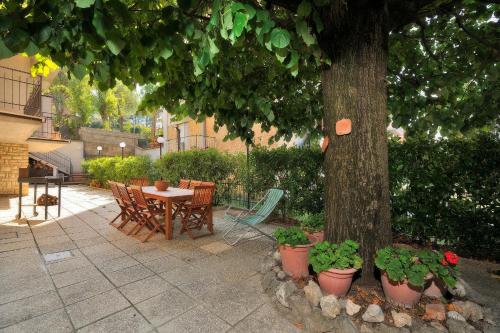  Casa Malìca in Perugia