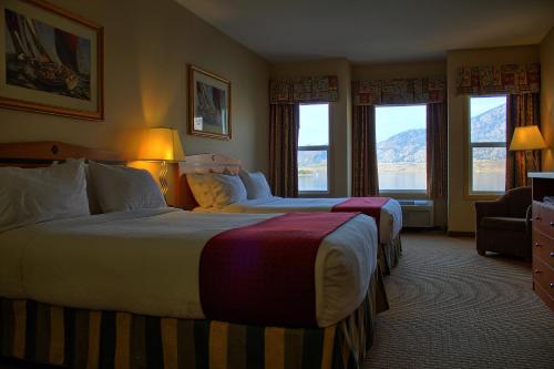 Holiday Inn Hotel & Suites Osoyoos, an IHG Hotel