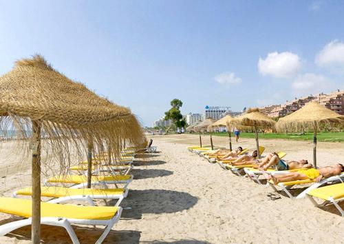 Apartamento en Primera Línea de Playa en Marina d'Or Magic World con Ubicación Privilegiada - Felix 4