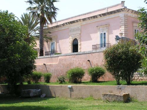 Villa Principe di Belmonte Hotel e Sala Ricevimenti