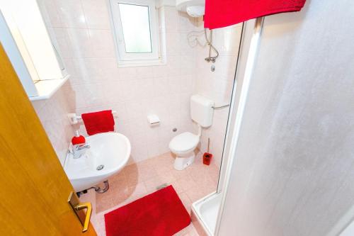 Apartment Vrsi - Mulo 5951b - image 4