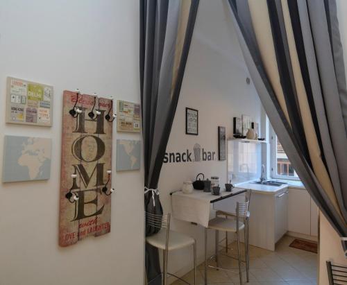 Vatican Corner Family Apartment, Rome (photo 9)