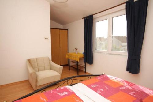 Rooms by the sea Pasman - 8223, Pašman (fotografie 7)
