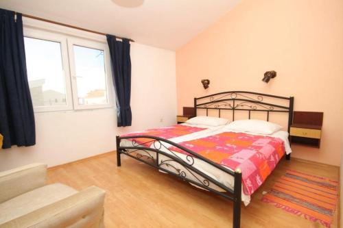 Rooms by the sea Pasman - 8223, Pašman (fotografie 9)