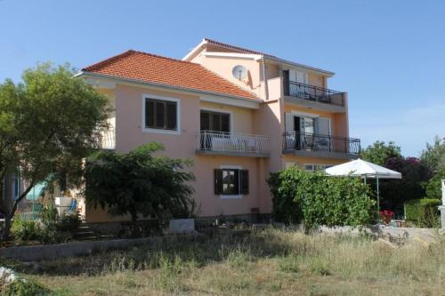 Triple Room Pasman 8223e, Pašman (Pasmano) (foto 8)