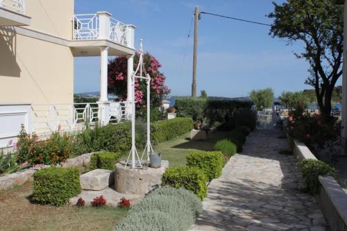 Triple Room Pasman 8223e, Pašman (Pasmano) (foto 9)
