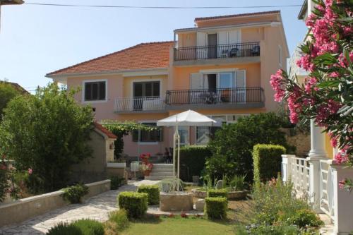  Double Room Pasman 8223b in Pašman