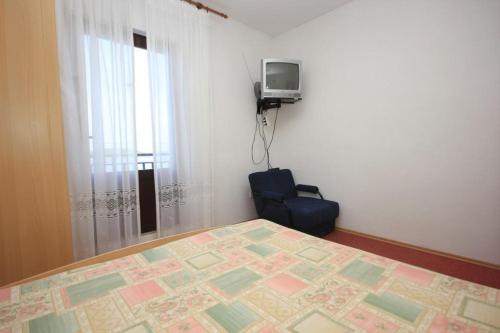 Apartments with a parking space Vis - 8448 - image 9