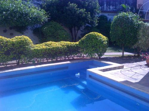 

Hotel Preciado