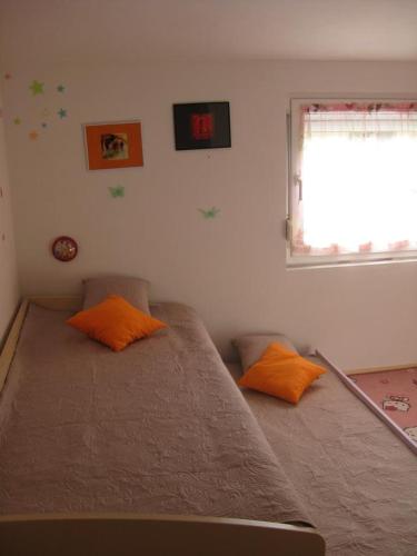 Apartments by the sea Rtina - Miletici, Zadar - 11548, Ražanac (Rasanze) (foto 7)