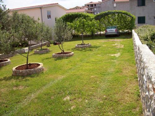 Apartments by the sea Sevid Trogir - 11505 - image 7