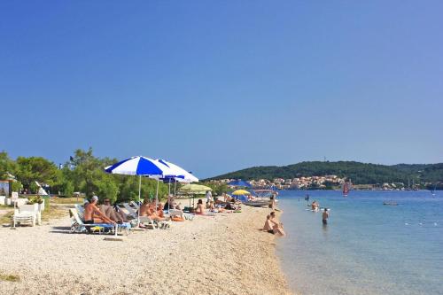 Apartments by the sea Kuciste Peljesac - 12832 - main image