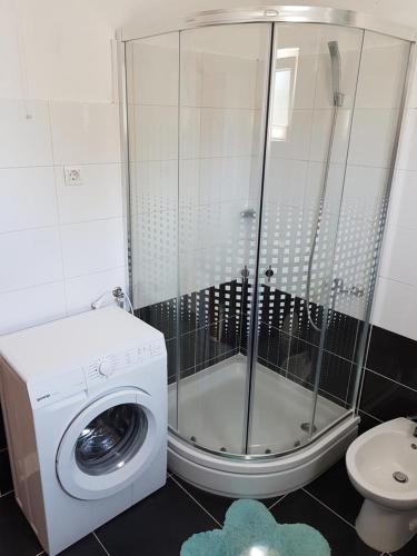 Family friendly seaside apartments Kanica, Rogoznica - 12895, Rogoznica (photo 6)