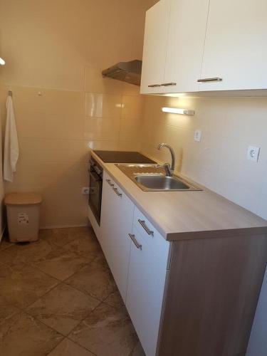 Family friendly seaside apartments Kanica, Rogoznica - 12895, Rogoznica (photo 8)