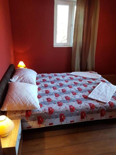 Family friendly seaside apartments Kanica, Rogoznica - 12895, Rogoznica (photo 9)