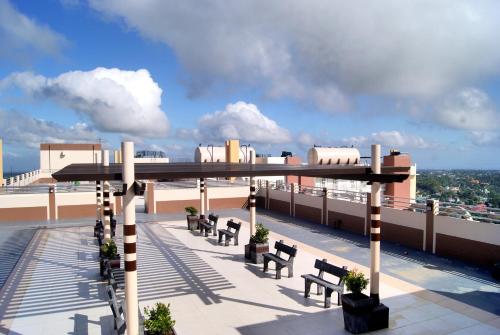 Fasilitas, Felizima casa at Tagaytay Prime Residences in Tagaytay