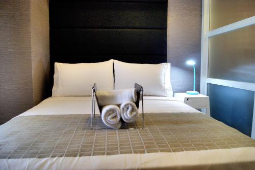 Felizima casa at Tagaytay Prime Residences in Tagaytay