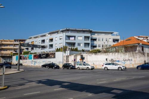 Apartments with a parking space Split - 13347, Split (photo 4)