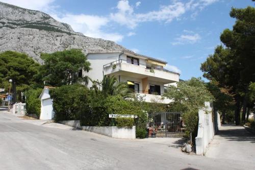  Studio Makarska 6909b, Pension in Makarska