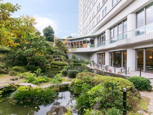 HOTEL MYSTAYS PREMIER Narita - Hotel