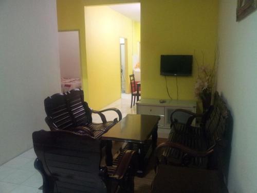 

Jambuhomestay 1