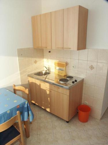 Apartments by the sea Razanj, Rogoznica - 2100, Rogoznica (photo 6)