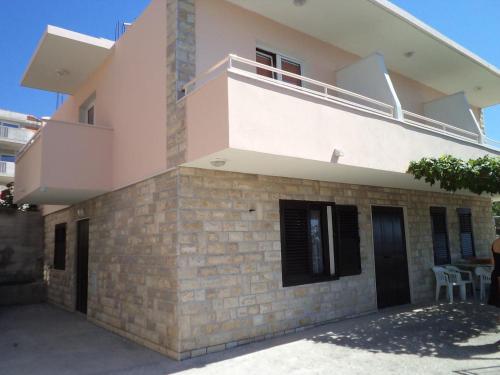 Apartments by the sea Razanj, Rogoznica - 2100, Rogoznica (photo 8)