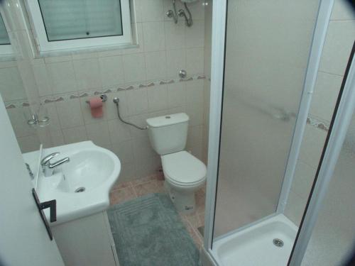 Apartment Vinisce 1165d in Vinišće