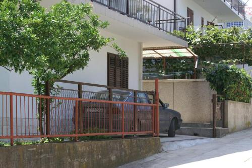  Apartment Podaca 2783a in Podaca
