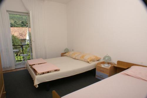  Apartment Podaca 2783a in Podaca
