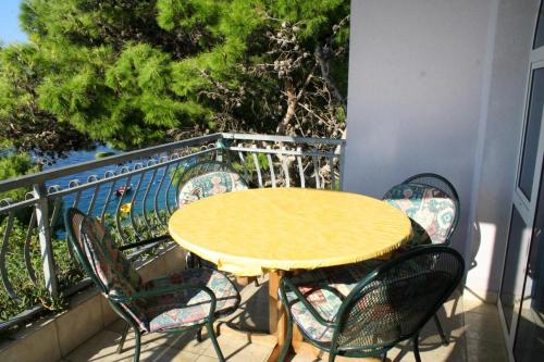  Apartment Stanici 2797b, Unterkunft in Čelina