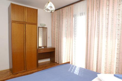  Double Room Lokva Rogoznica 2973b in Lokva Rogoznica