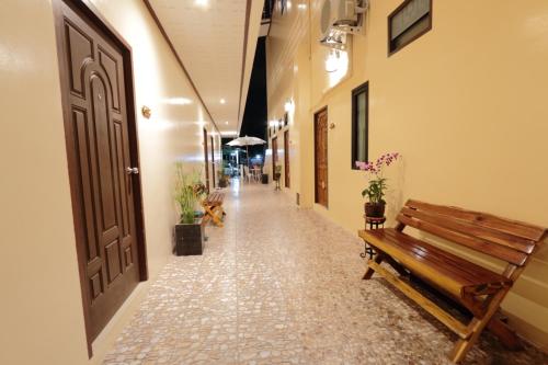 普吉島BS機場酒店 BS Airport at Phuket