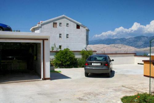 Apartments by the sea Pag - 4119 - image 5