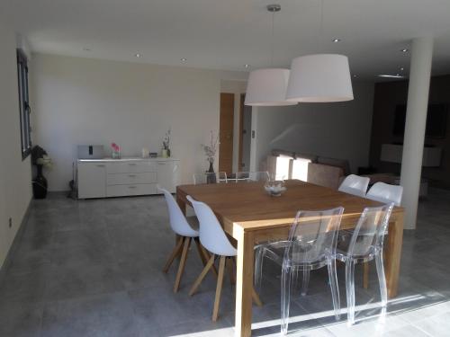 Villa les Granges Vaison in Saint-Marcellin-les-Vaison