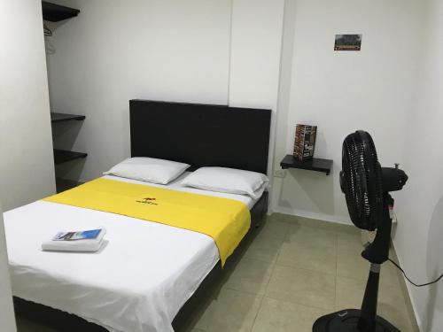 Hotel Embajador del Llano – Villavicencio, NY