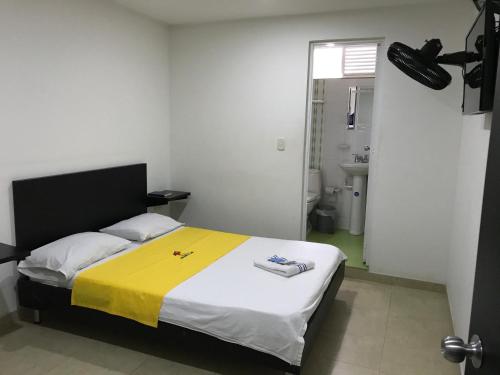 Hotel Embajador del Llano – Villavicencio, NY