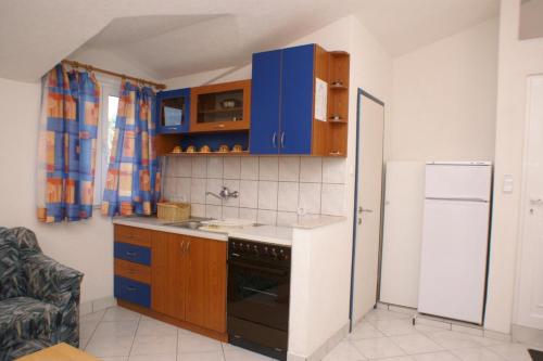 Apartment Tisno 814b - main image