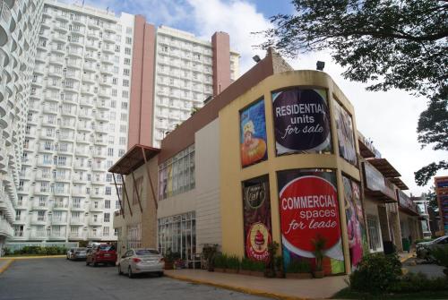 Felizima casa at Tagaytay Prime Residences - 상점