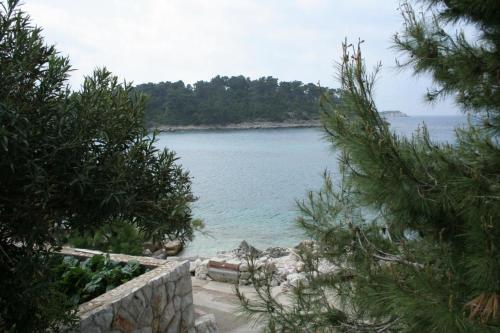  Apartment Prizba 4484c, Unterkunft in Prizba