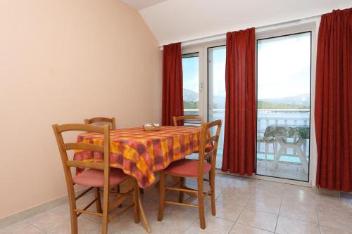 Apartment Korcula 4407b - image 8